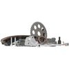 Image de SKF VKML 82000-3 Jeu de distribution à chaînes avec accessoires, Chaîne fermée