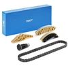 Image de SKF VKML 81610 Jeu de distribution à chaînes