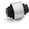 Image de SKF VKDS 333091 Silent Bloc De Triangle pour bras oscillant transversal