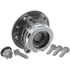 Image de SKF VKBA 7121 Kit de roulements de roue avec capteur ABS intégré