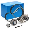 Image de SKF VKMC 01350 Pompe à Eau + Kit De Distribution Nbr. dents: 145, Pompe à eau commutable