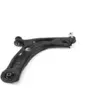 Image de SKF VKDS 321133 B Bras de suspension barre oscillant transversal, avec rotule de suspension, avec graisse synthétique