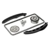 Image de SKF VKML 81007 Jeu de distribution à chaînes Chaîne à dents