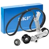 Image de SKF VKMA 38094 Jeu de courroies trapézoïdales à nervures Contrôler et changer roue libre alternateur si nécessaire