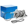 Image de SKF VKPC 81341-1 Pompe à Eau + Kit De Distribution Nbr. dents: 81, avec joints