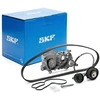 Image de SKF VKMC 01283 Pompe à Eau + Kit De Distribution Nbr. dents: 163, avec joints