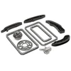 Image de SKF VKML 88013 Jeu de distribution à chaînes