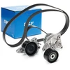 Image de SKF VKMC 36136 Pompe à eau+Jeu de courroie trapézoïdale à nervures