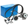 Image de SKF VKMC 01279-1 Pompe à Eau + Kit De Distribution Nbr. dents: 145, avec joints, Pompe à eau non-commutable
