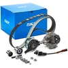 Image de SKF VKMC 01279 Pompe à Eau + Kit De Distribution Pompe à eau commutable