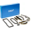 Image de SKF VKML 81009 Jeu de distribution à chaînes sans roue dentée de vilebrequin, Chaîne fermée