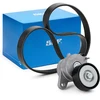 Image de SKF VKMA 31274 Jeu de courroies trapézoïdales à nervures