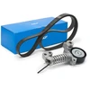Image de SKF VKMA 36151 Jeu de courroies trapézoïdales à nervures Contrôler et changer roue libre alternateur si nécessaire