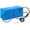 Image de SKF VKMA 04232-1 Kit de distribution Nbr. dents: 116, Nombre de dents 1: 46