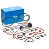 Image de SKF VKMC 03306 Pompe à Eau + Kit De Distribution Nbr. dents: 118, avec joint de pompe à eau