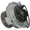 Image de SKF VKPC 81606 Pompe à eau Nbr. dents: 29, pour transmission par courroie crantée, avec joints