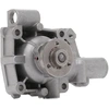 Image de SKF VKPC 82630 Pompe à eau pour commande à courroie trapézoïdale, avec goujon fileté, avec joints
