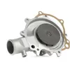 Image de SKF VKPC 85600 Pompe à eau pour commande à courroie trapézoïdale, avec joints
