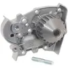 Image de SKF VKPC 86409 Pompe à eau Nbr. dents: 20, pour transmission par courroie crantée, avec goujon fileté
