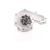 Image de SKF VKPC 86413 Pompe à eau pour système dentrainement à courroie trapézoïdale nervures, avec joints