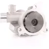 Image de RIDEX 1260W0055 Pompe à eau pour commande à courroie trapézoïdale, avec joints