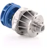 Image de SKF VKPC 88617 Pompe à eau Aquamax pour système dentrainement à courroie trapézoïdale nervures, avec joints