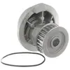 Image de SKF VKPC 85409 Pompe à eau Aquamax Nbr. dents: 25, pour transmission par courroie crantée, avec joints