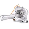 Image de SKF VKPC 88622 Pompe à eau pour système dentrainement à courroie trapézoïdale nervures, avec joints