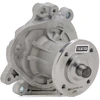 Image de SKF VKPC 91606 Pompe à eau pour commande à courroie trapézoïdale, avec goujon fileté, avec joints