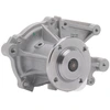 Image de SKF VKPC 96210 Pompe à eau pour système dentrainement à courroie trapézoïdale nervures, avec joints