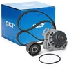 Image de SKF VKMC 01032 Pompe à Eau + Kit De Distribution Nbr. dents: 142
