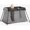 Image de Lit parapluie Light BabyBjörn noir