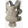 Image de Porte-bébé physiologique BabyBjörn Move Mesh 3D beige