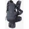 Image de Porte-bébé physiologique BabyBjörn Move Mesh 3D anthracite