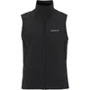 Image de Craft ADV Essence Gilets de course Femmes - noir, Taille XS