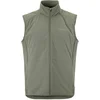 Image de Craft ADV Essence Warm 2 Gilets de course Hommes-vert, Taille XL
