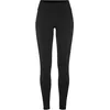Image de Craft ADV Essence Warm Wind Collant De Course Femmes-Noir, Taille XXL