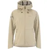 Image de Craft Pro Hydro Veste running Femmes - beige, Taille S
