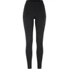 Image de Craft ADV Essence Warm Collant de course Femmes - noir, Taille S