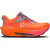 Image de Craft Nordlite Ultra Pro Chaussure de running sans stabilisateurs Hommes - orange, bleu, Taille 46,5