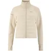 Image de Craft SubZ Veste running Femmes - beige, Taille L