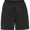 Image de Craft Subz 4 Short de running Hommes-noir, Taille XXL