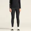 Image de Craft Subz Light Collant de course Femmes-noir, Taille XS