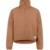 Image de Craft SubZ Light Veste running Femmes - marron, Taille L