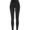 Image de Craft Wool Extreme X Collant tight Femmes-noir, Taille S