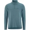 Image de Craft Core Gain Maillot de course Hommes - bleu gris, Taille S