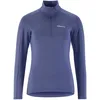 Image de Craft Core Gain Maillot de course Femmes - bleu, Taille XL