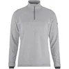 Image de Craft Gain Thermal Maillot De Course Hommes-Vert, Taille S