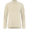 Image de Craft Flow Mn Maillot De Course Femmes-Beige, Taille S