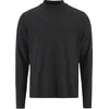 Image de Craft Flow Mn Maillot De Course Hommes-Noir, Taille XL